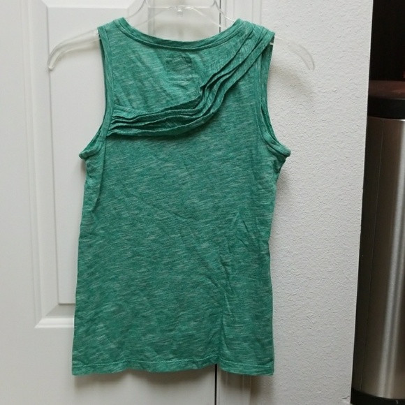 ANTHROPOLOGIE Tank Top - Picture 2 of 3